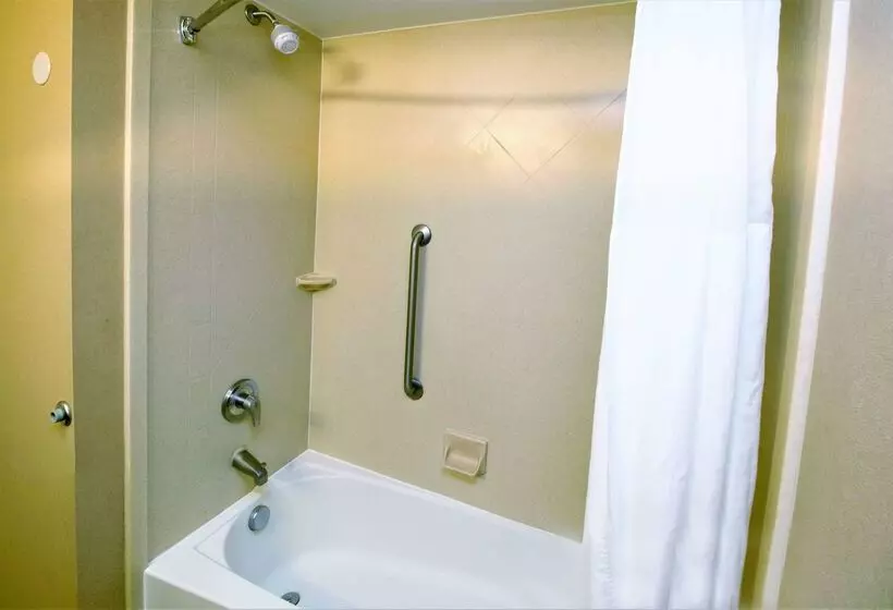 Hôtel Hampton Inn & Suites Chesapeake Battlefield Blvd