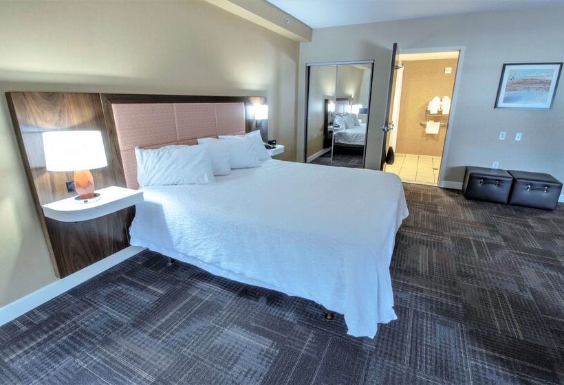 فندق Hampton Inn & Suites Chesapeake Battlefield Blvd