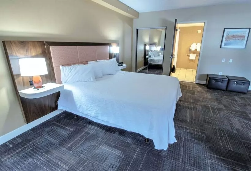 Hôtel Hampton Inn & Suites Chesapeake Battlefield Blvd