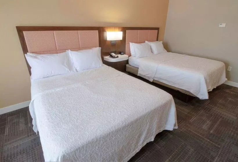 Hôtel Hampton Inn & Suites Chesapeake Battlefield Blvd