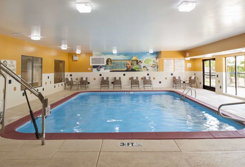 فندق Larkspur Landing South Bend