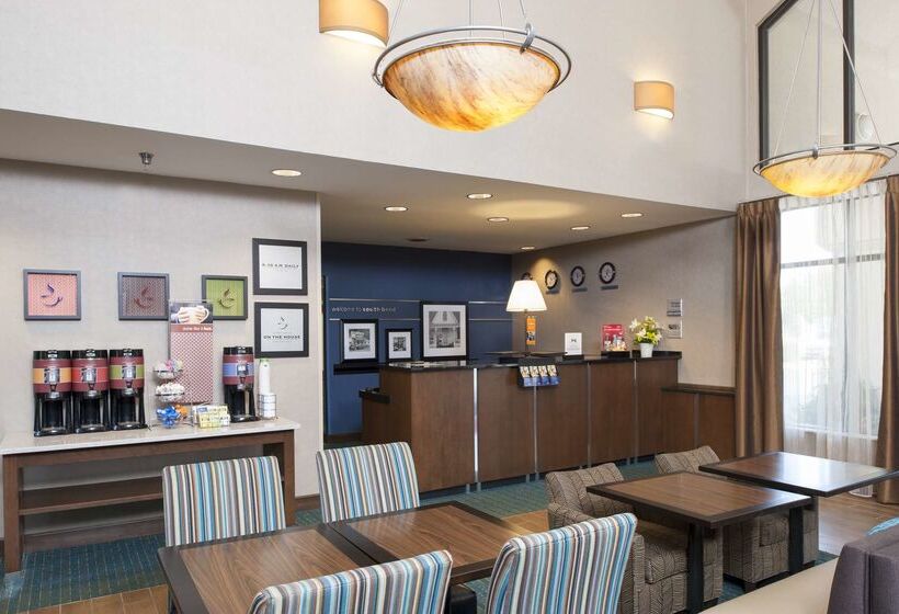 فندق Larkspur Landing South Bend