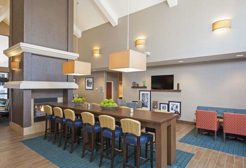 فندق Larkspur Landing South Bend