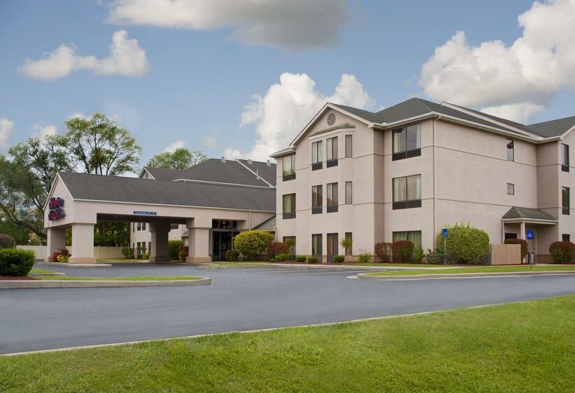 فندق Larkspur Landing South Bend