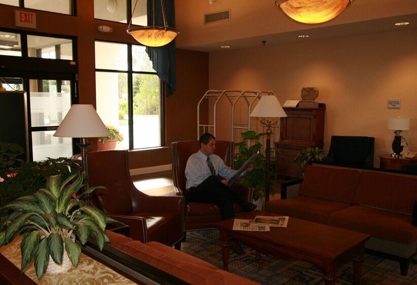 فندق Larkspur Landing South Bend