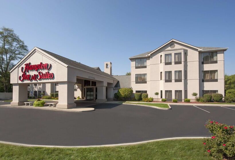 فندق Larkspur Landing South Bend