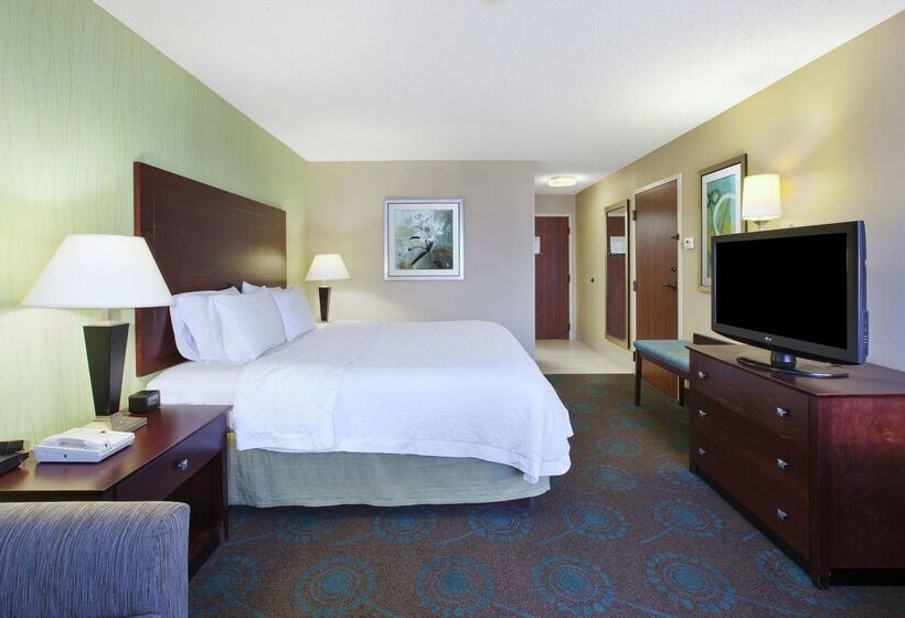 فندق Larkspur Landing South Bend