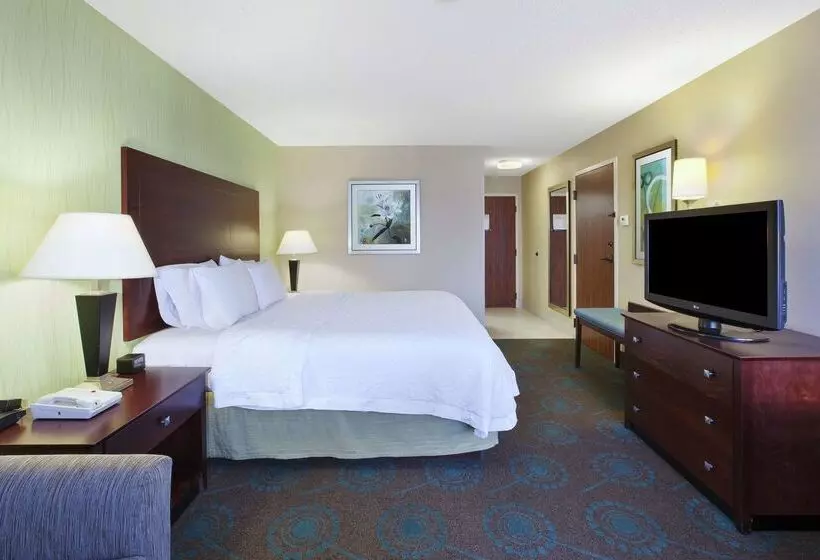 호텔 Larkspur Landing South Bend