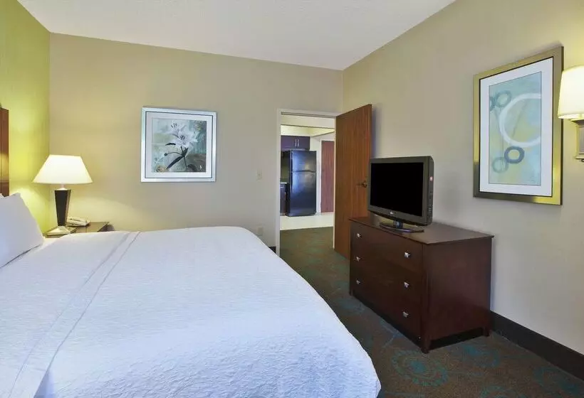 호텔 Larkspur Landing South Bend