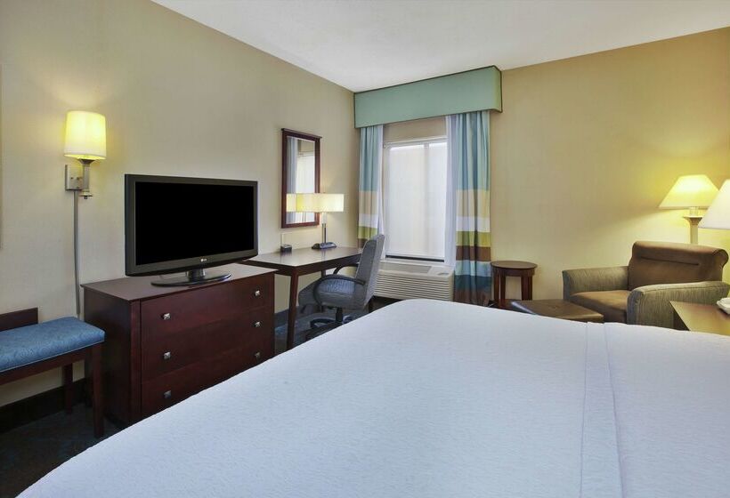 فندق Larkspur Landing South Bend