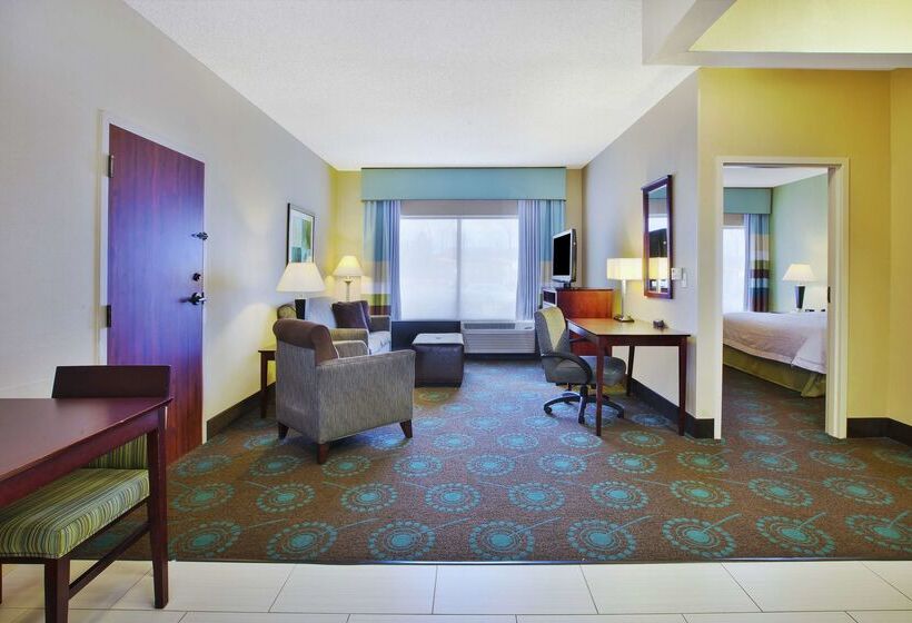 فندق Larkspur Landing South Bend