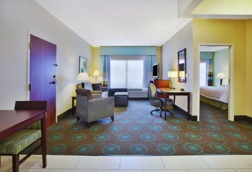 호텔 Larkspur Landing South Bend