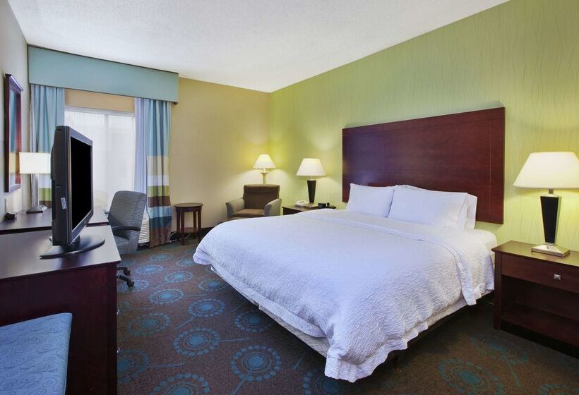 فندق Larkspur Landing South Bend