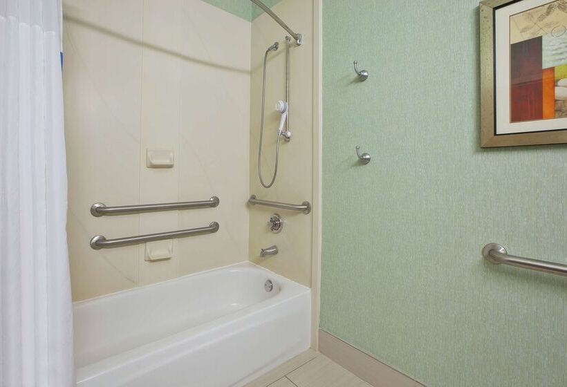 فندق Larkspur Landing South Bend