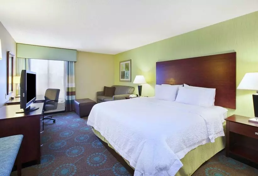 호텔 Larkspur Landing South Bend