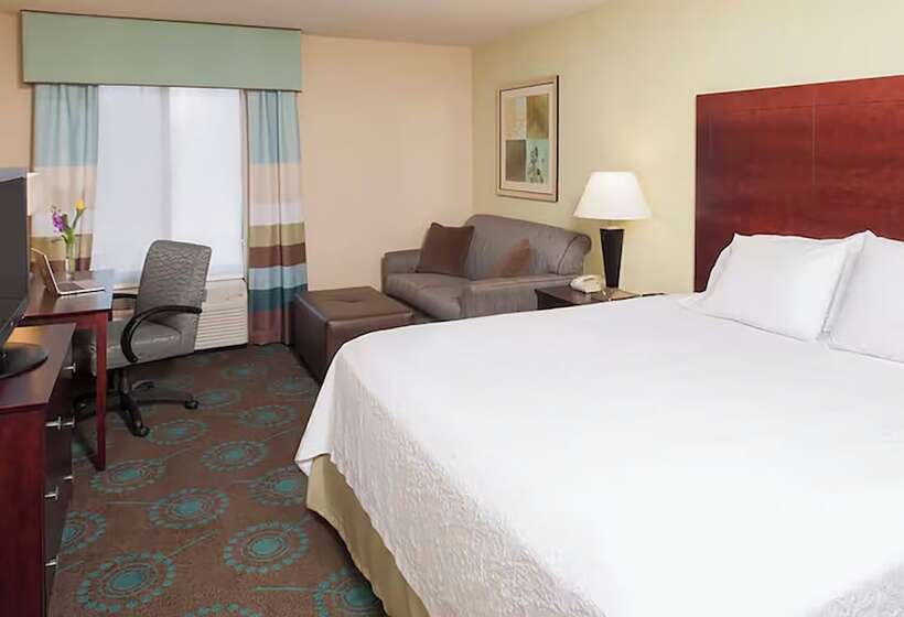 فندق Larkspur Landing South Bend