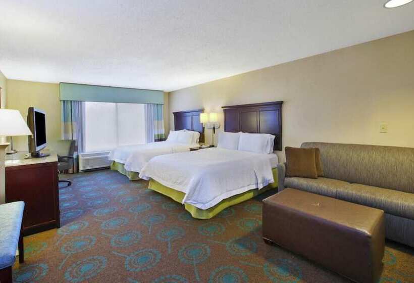 فندق Larkspur Landing South Bend