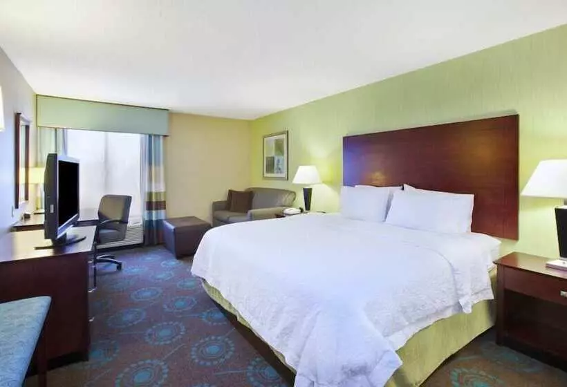 호텔 Larkspur Landing South Bend