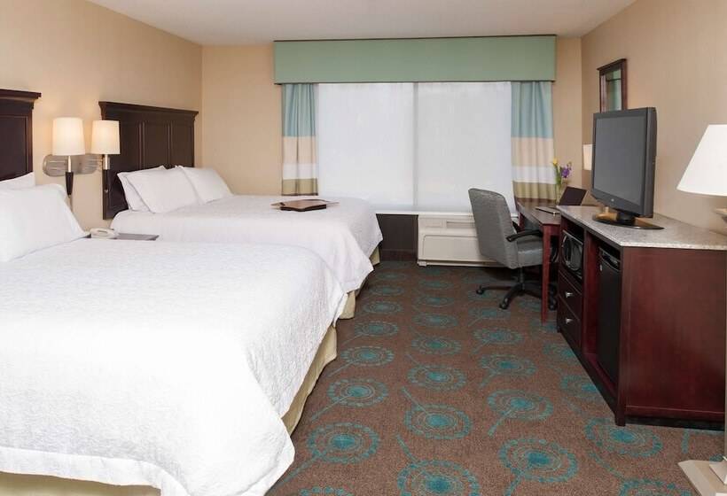 فندق Larkspur Landing South Bend