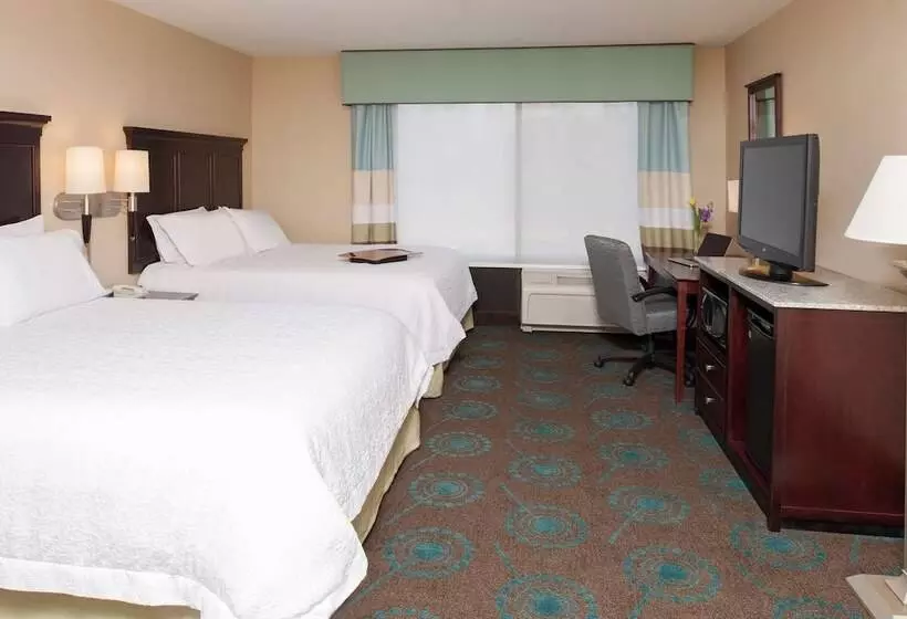 호텔 Larkspur Landing South Bend