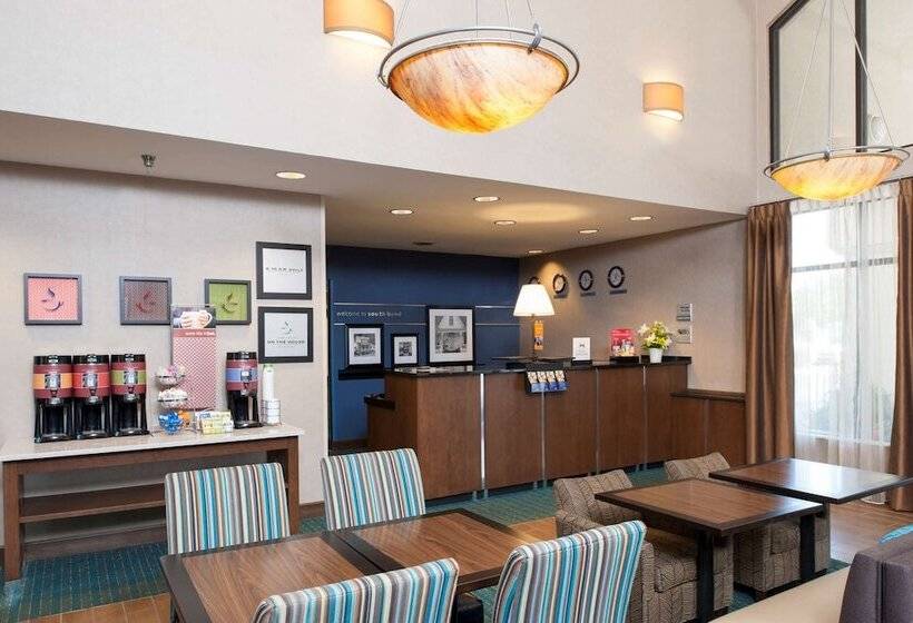 فندق Larkspur Landing South Bend