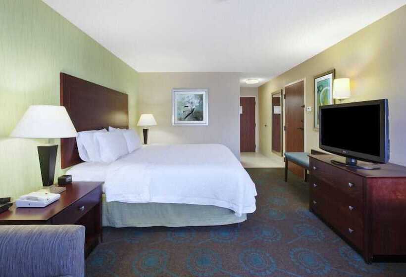 فندق Larkspur Landing South Bend