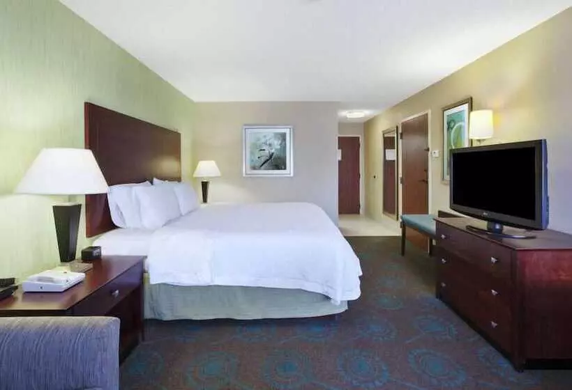 호텔 Larkspur Landing South Bend