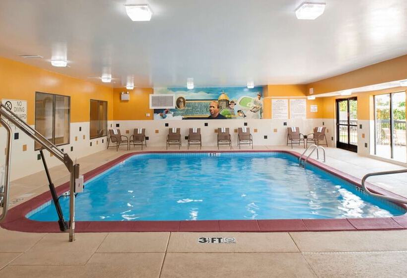 فندق Larkspur Landing South Bend