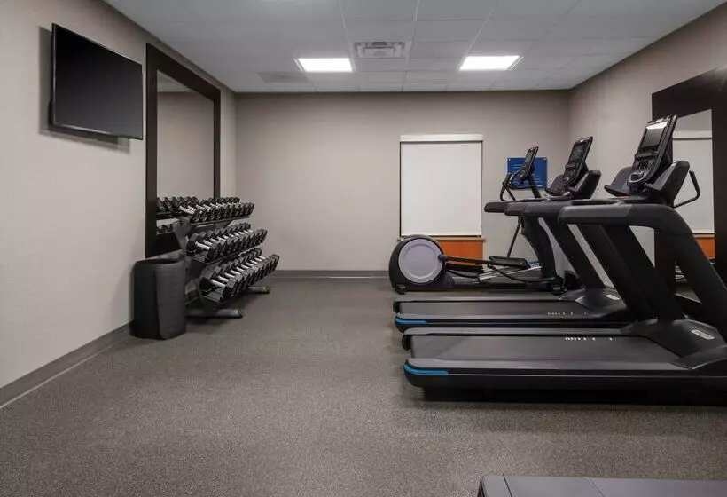 호텔 Hampton Inn Gretna   Smith Mountain Lake