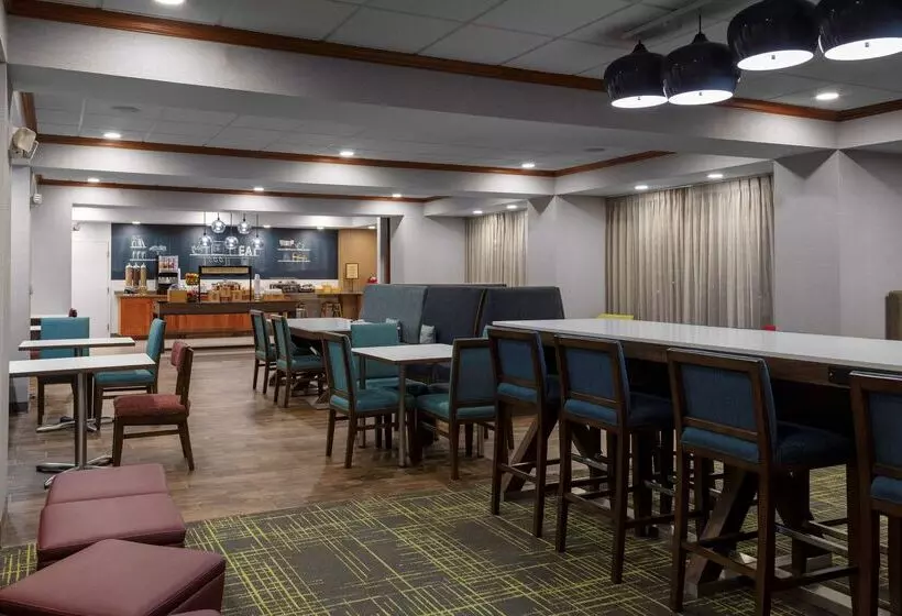 호텔 Hampton Inn Gretna   Smith Mountain Lake