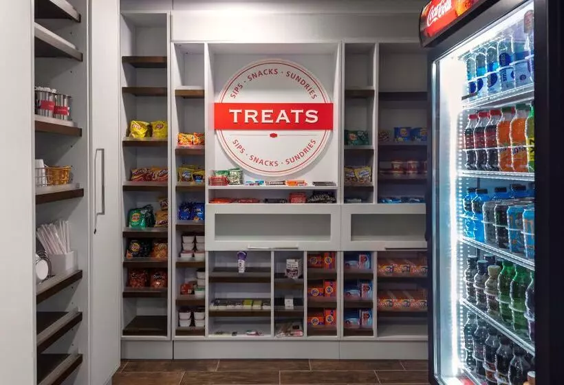 호텔 Hampton Inn Gretna   Smith Mountain Lake