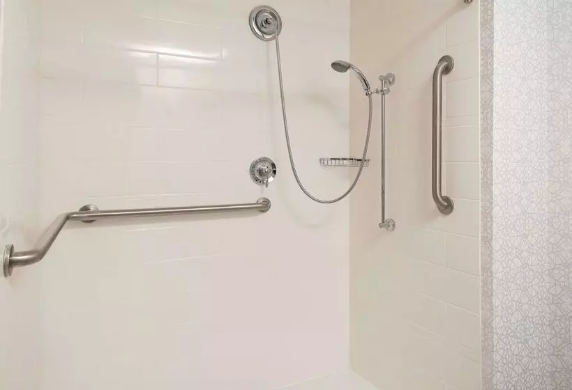 호텔 Hampton Inn Gretna   Smith Mountain Lake