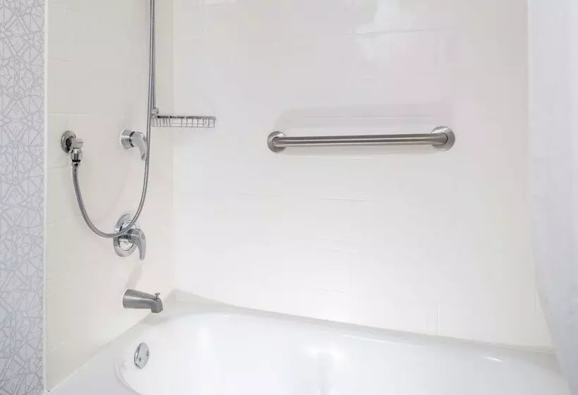 호텔 Hampton Inn Gretna   Smith Mountain Lake