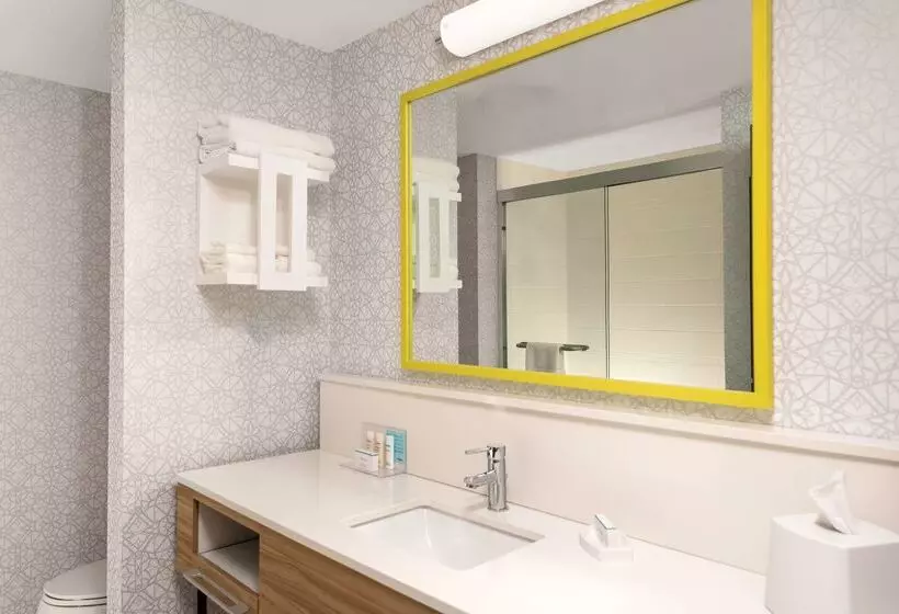 호텔 Hampton Inn Gretna   Smith Mountain Lake