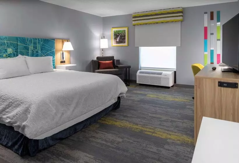 호텔 Hampton Inn Gretna   Smith Mountain Lake