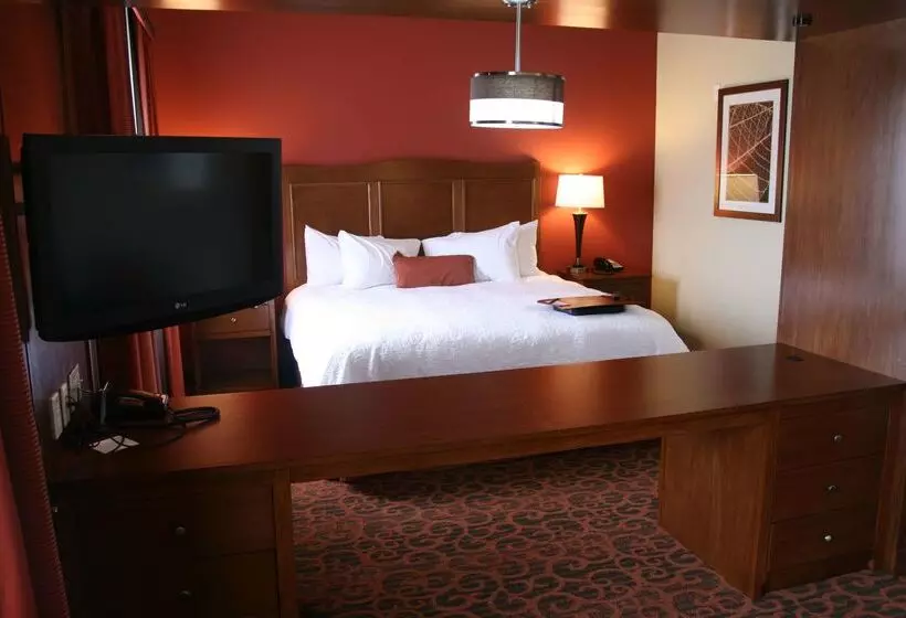 호텔 Hampton Inn & Suites Bastrop