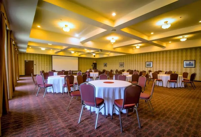 호텔 Hampton Inn & Suites Bastrop