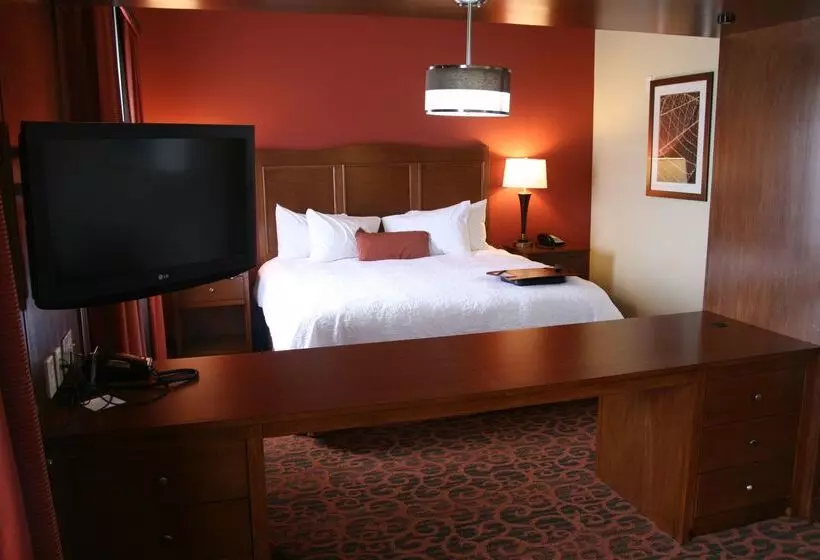 호텔 Hampton Inn & Suites Bastrop