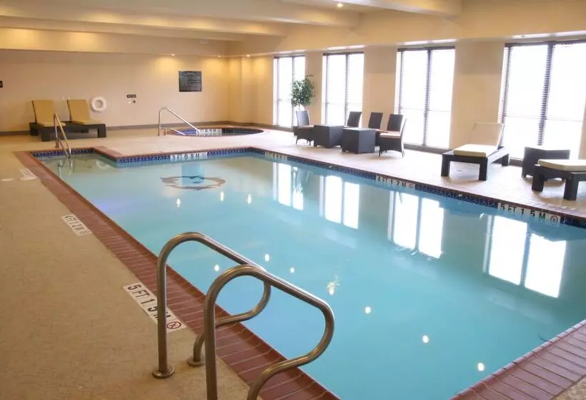호텔 Hampton Inn & Suites Bastrop