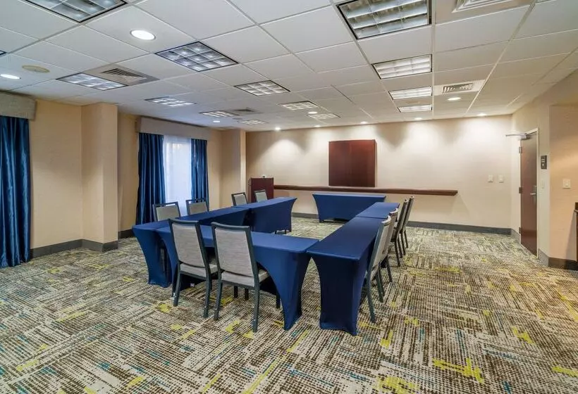 酒店 Hampton Inn Suites Opelika I85 Auburn Area