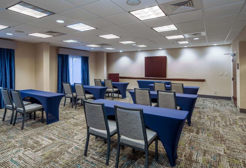 Otel Hampton Inn Suites Opelika I85 Auburn Area