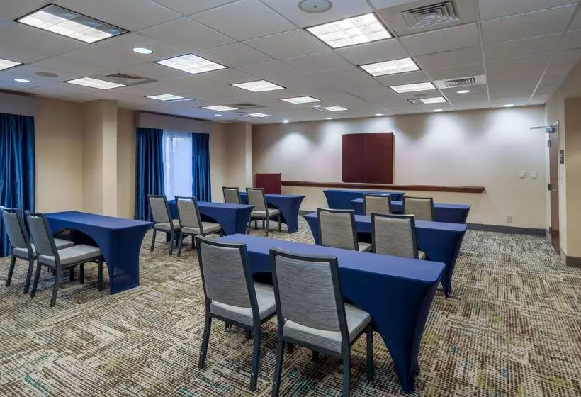 酒店 Hampton Inn Suites Opelika I85 Auburn Area