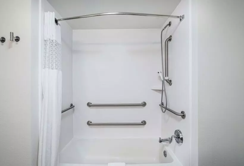 酒店 Hampton Inn Suites Opelika I85 Auburn Area