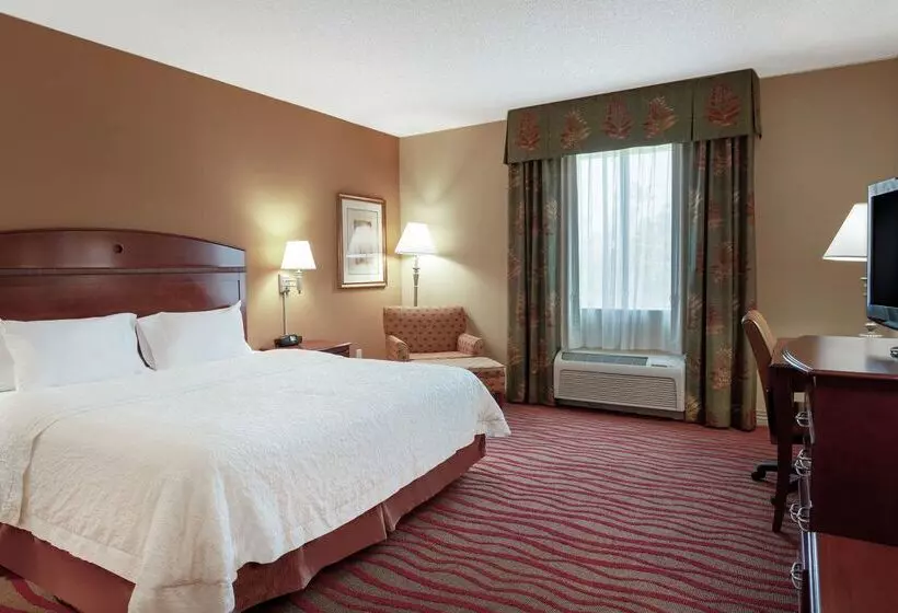 호텔 Hampton Inn & Suites Port Richey