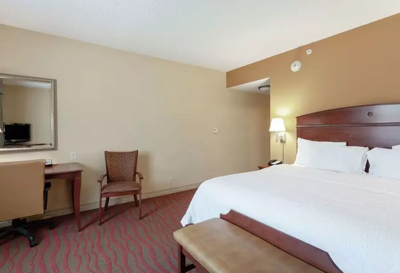호텔 Hampton Inn & Suites Port Richey