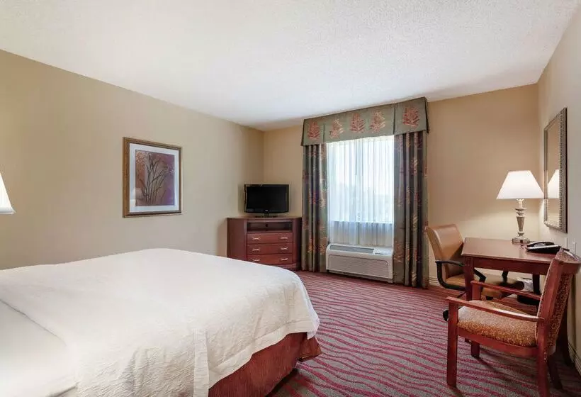 호텔 Hampton Inn & Suites Port Richey