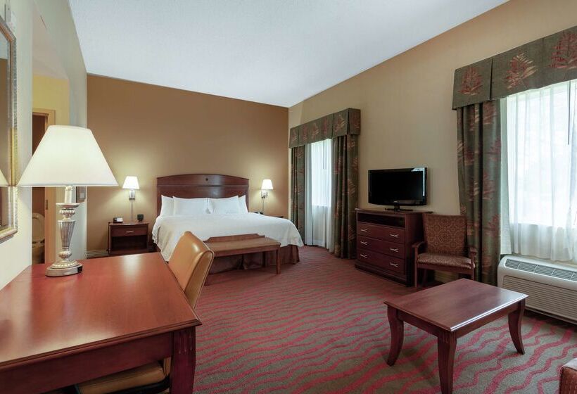 Hotel Hampton Inn & Suites Port Richey