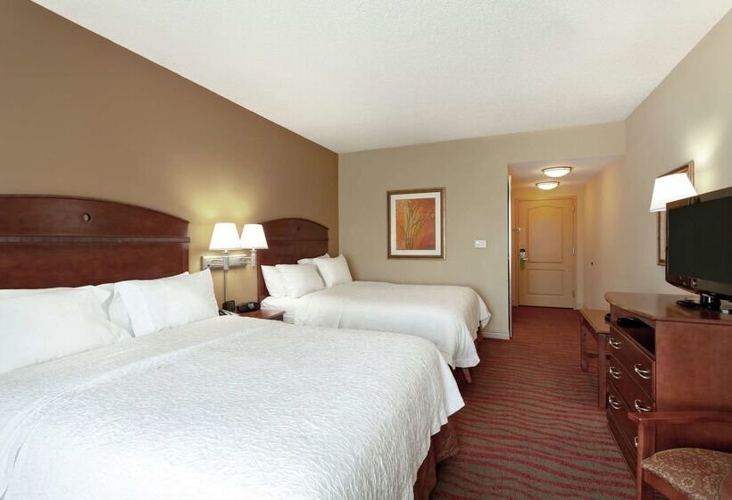 Hotel Hampton Inn & Suites Port Richey