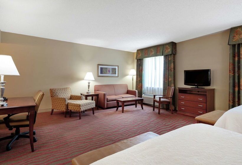 Hotel Hampton Inn & Suites Port Richey
