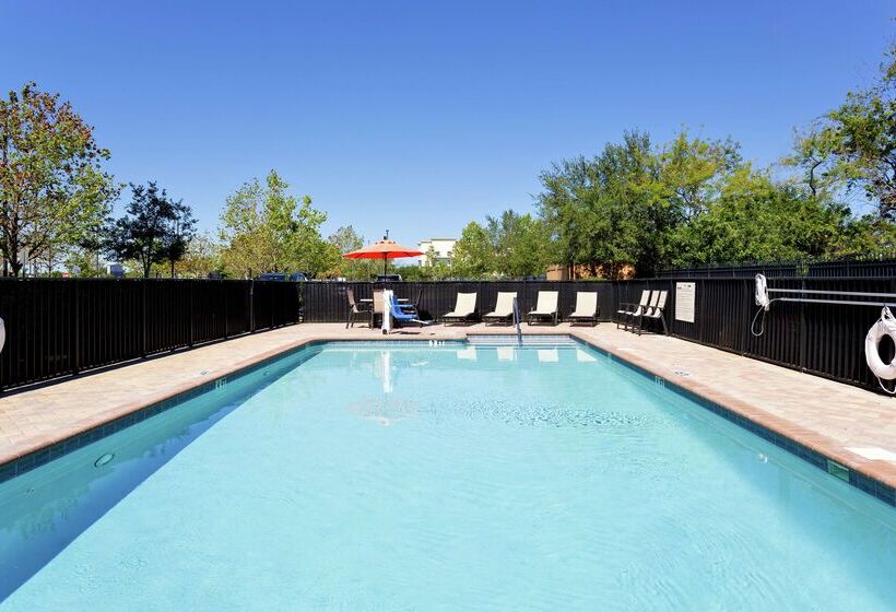 Hotel Hampton Inn & Suites Port Richey